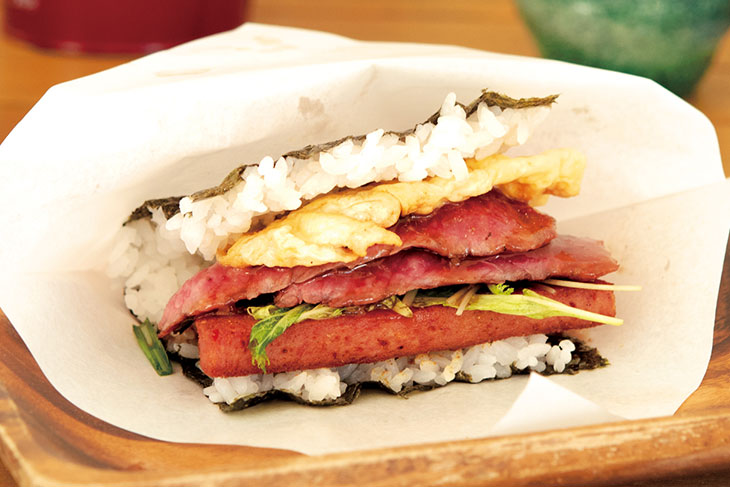 特選低温熟成ローストビーフ