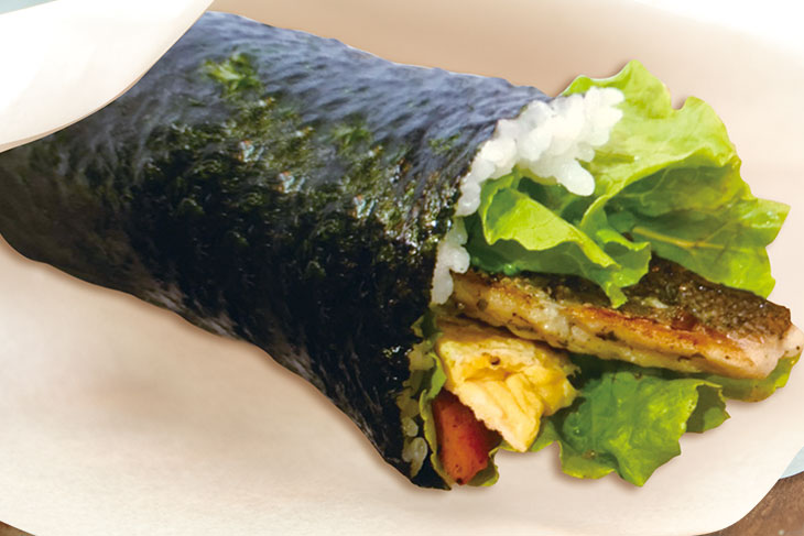 ぐるくんバジル