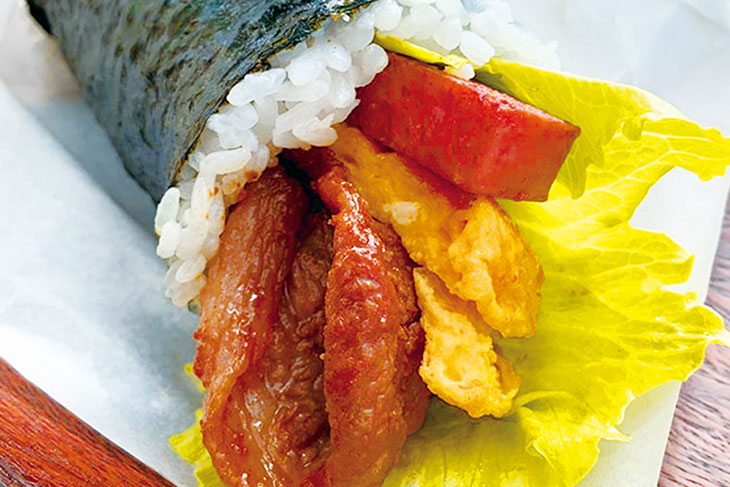 アグー豚ジンジャー焼き