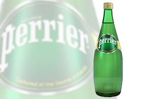 ペリエ 炭酸水
