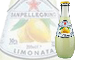 サンペレグリノリモナータ