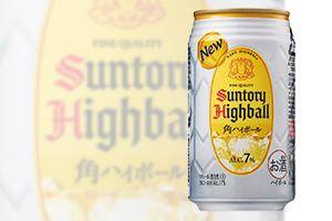 角ハイボール缶